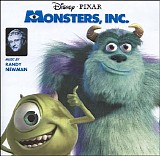 Randy Newman - Monsters, Inc.