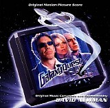 David Newman - Galaxy Quest
