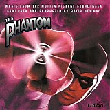 David Newman - The Phantom