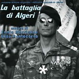 Ennio Morricone - The Battle of Algiers