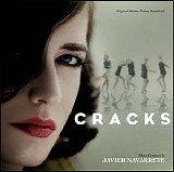 Javier Navarrete - Cracks