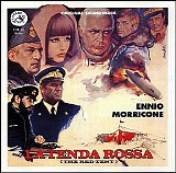 Ennio Morricone - The Red Tent