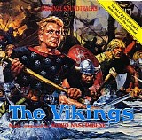 Mario Nascimbene - The Vikings