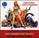 Mario Nascimbene - When Dinosaurs Ruled The Earth