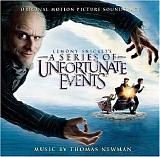 Thomas Newman - Lemony Snickett's A Series of Unfortunate Events