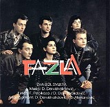 Fazla - Sva bol svijeta (ESC 1993, Bosnia Herzegovina)