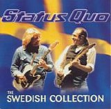 Status Quo - The Swedish Collection
