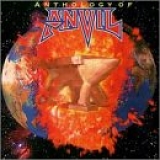 Anvil - Anthology Of Anvil