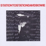 David Bowie - Station To Station [remastered]