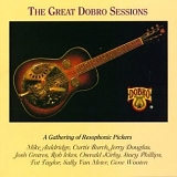 Various artists - Great Dobro Sessions