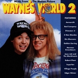 Soundtrack - Wayne's World 2