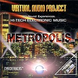 Virtual Audio Project - Metropolis