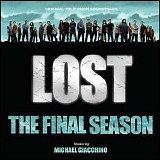 Michael Giacchino - Lost - The Final Season