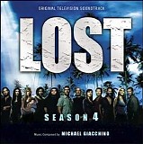 Michael Giacchino - Lost - Season 4