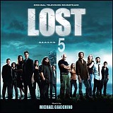 Michael Giacchino - Lost - Season 5