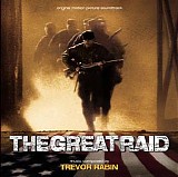 Trevor Rabin - The Great Raid
