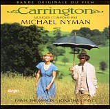 Michael Nyman - Carrington