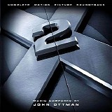 John Ottman - X-Men 2: United