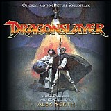 Alex North - Dragonslayer