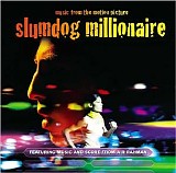 A.R. Rahman - Slumdog Millionaire