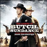 Basil Poledouris - The Legend of Butch & Sundance