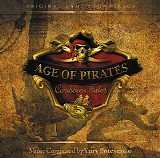 Yury Poteyenko - Age of Pirates: Caribbean Tales