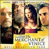 Jocelyn Pook - The Merchant of Venice
