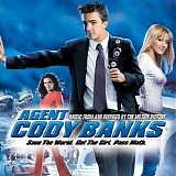 John Powell - Agent Cody Banks