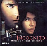 John Ottman - Incognito