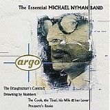 Michael Nyman - The Cook, The Thief, His Wife and Her Lover