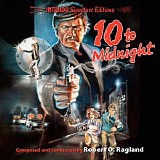 Robert O. Ragland - 10 To Midnight