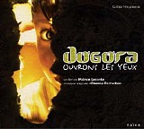 Etienne Perruchon - Dogora - Ouvrons Les Yeux