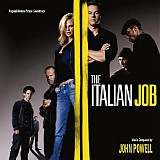 John Powell - The Italian Job
