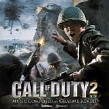 Graeme Revell - Call of Duty 2