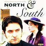 Martin Phipps - North and South