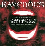 Damon Albarn & Michael Nyman - Ravenous