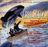 Basil Poledouris - Free Willy 2: The Adventure Home