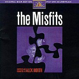 Alex North - The Misfits
