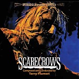 Terry Plumeri - Scarecrows