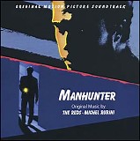 Various artists - Manhunter