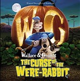 Julian Nott - Wallace & Gromit - The Curse of The Were-Rabbit