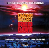 Basil Poledouris - Red Dawn