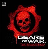 Kevin Riepl - Gears of War