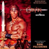 Basil Poledouris - Conan The Destroyer