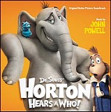 John Powell - Horton Hears A Who!