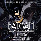 Various artists - Batman: The Animated Series