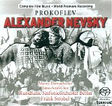 Sergei Prokofiev - Alexander Nevsky