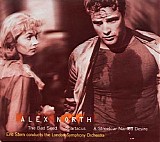 Alex North - Alex North - The Film Music