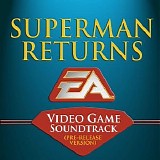 Colin O'Malley - Superman Returns - The Game