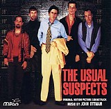 John Ottman - The Usual Suspects